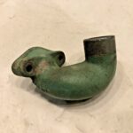 Detroit Diesel 8v92 8V71 Engine breather elbow 5104591 OEM - 40.5$ Picture 1 of 5 Picture 2 of 5 Picture 3 of 5 Picture 4 of 5 Picture 5 of 5 Picture 1 of 5