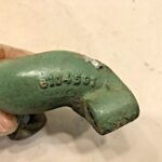 Detroit Diesel 8v92 8V71 Engine breather elbow 5104591 OEM - 40.5$ Picture 1 of 5 Picture 2 of 5 Picture 3 of 5 Picture 4 of 5 Picture 5 of 5 Picture 1 of 5 Picture 2 of 5 Picture 3 of 5 Picture 4 of 5 Picture 5 of 5