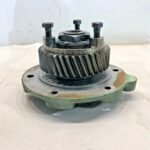 Detroit Diesel 8v92 Engine Gear Assembly 5122985 OEM - 108$ Picture 1 of 6 Picture 2 of 6 Picture 3 of 6 Picture 4 of 6 Picture 5 of 6 Picture 6 of 6 Picture 1 of 6 Picture 2 of 6