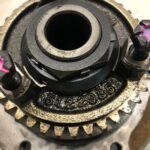 Detroit Diesel 8v92 Engine Gear Assembly 5122985 OEM - 108$ Picture 1 of 6 Picture 2 of 6 Picture 3 of 6 Picture 4 of 6 Picture 5 of 6 Picture 6 of 6 Picture 1 of 6 Picture 2 of 6 Picture 3 of 6