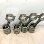 Detroit Diesel Connecting Rod with Piston Inline Series 53 OEM 5121248 8925532 - 360$ Picture 1 of 6 Picture 2 of 6 Picture 3 of 6 Picture 4 of 6 Picture 5 of 6 Picture 6 of 6 Picture 1 of 6 Picture 2 of 6 Picture 3 of 6