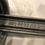 Detroit Diesel Connecting Rod with Piston Inline Series 53 OEM 5121248 8925532 - 360$ Picture 1 of 6 Picture 2 of 6 Picture 3 of 6 Picture 4 of 6 Picture 5 of 6 Picture 6 of 6 Picture 1 of 6 Picture 2 of 6 Picture 3 of 6 Picture 4 of 6