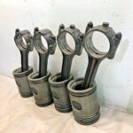 Detroit Diesel Connecting Rod with Piston Inline Series 53 OEM 5121248 8925532 - 360$ Picture 1 of 6 Picture 2 of 6 Picture 3 of 6 Picture 4 of 6 Picture 5 of 6 Picture 6 of 6 Picture 1 of 6 Picture 2 of 6 Picture 3 of 6 Picture 4 of 6 Picture 5 of 6