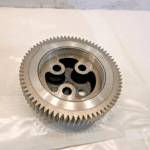 Detroit Diesel DD13 DD15 Engine Timing Gear with Hub A4710500105 A4720520320 OEM - 103.5$ Picture 1 of 4 Picture 2 of 4 Picture 3 of 4 Picture 4 of 4 Picture 1 of 4