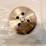 Detroit Diesel DD13 DD15 Engine Timing Gear with Hub A4710500105 A4720520320 OEM - 103.5$ Picture 1 of 4 Picture 2 of 4 Picture 3 of 4 Picture 4 of 4 Picture 1 of 4 Picture 2 of 4 Picture 3 of 4 Picture 4 of 4