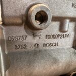 Detroit Diesel DD15 Engine Complete Bosch Fuel Pump Assembly A4720900350 OEM - 1215$ Picture 1 of 8 Picture 2 of 8 Picture 3 of 8 Picture 4 of 8 Picture 5 of 8 Picture 6 of 8 Picture 7 of 8 Picture 8 of 8 Picture 1 of 8 Picture 2 of 8 Picture 3 of 8 Picture 4 of 8 Picture 5 of 8 Picture 6 of 8 Picture 7 of 8 Picture 8 of 8