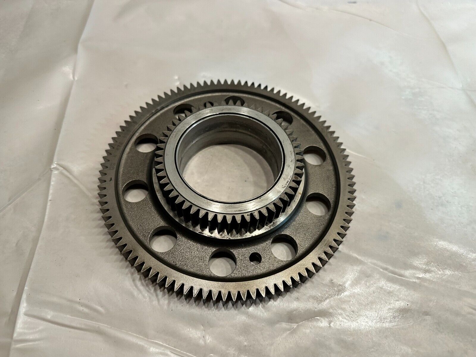 Detroit Diesel DD15 Engine Timing Gear A4720500505 OEM