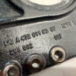 Detroit Diesel DD15 Engine rear mail seal cover A4720110007 OEM - 85.5$ Picture 1 of 4 Picture 2 of 4 Picture 3 of 4 Picture 4 of 4 Picture 1 of 4 Picture 2 of 4 Picture 3 of 4