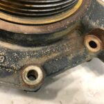 Diesel Engine John Deere 6068 Water Pump assembly RE523169 OEM - 175.5$ Picture 1 of 7 Picture 2 of 7 Picture 3 of 7 Picture 4 of 7 Picture 5 of 7 Picture 6 of 7 Picture 7 of 7 Picture 1 of 7 Picture 2 of 7 Picture 3 of 7 Picture 4 of 7 Picture 5 of 7