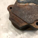 Diesel Engine John Deere 6068 Water Pump assembly RE523169 OEM - 175.5$ Picture 1 of 7 Picture 2 of 7 Picture 3 of 7 Picture 4 of 7 Picture 5 of 7 Picture 6 of 7 Picture 7 of 7 Picture 1 of 7 Picture 2 of 7 Picture 3 of 7 Picture 4 of 7 Picture 5 of 7 Picture 6 of 7 Picture 7 of 7