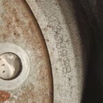 EPA13 Paccar MX-13 Diesel Engine Crankshaft Pulley 1906238 OEM - 130$ Picture 1 of 4 Picture 2 of 4 Picture 3 of 4 Picture 4 of 4 Picture 1 of 4 Picture 2 of 4