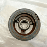 Ford F250 F350 7.3L Diesel Engine Harmonic Balancer Crankshaft Pulley OEM - 76.5$ Picture 1 of 5 Picture 2 of 5 Picture 3 of 5 Picture 4 of 5 Picture 5 of 5 Picture 1 of 5
