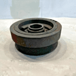 Ford F250 F350 7.3L Diesel Engine Harmonic Balancer Crankshaft Pulley OEM - 76.5$ Picture 1 of 5 Picture 2 of 5 Picture 3 of 5 Picture 4 of 5 Picture 5 of 5 Picture 1 of 5 Picture 2 of 5