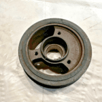 Ford F250 F350 7.3L Diesel Engine Harmonic Balancer Crankshaft Pulley OEM - 76.5$ Picture 1 of 5 Picture 2 of 5 Picture 3 of 5 Picture 4 of 5 Picture 5 of 5 Picture 1 of 5 Picture 2 of 5 Picture 3 of 5 Picture 4 of 5 Picture 5 of 5