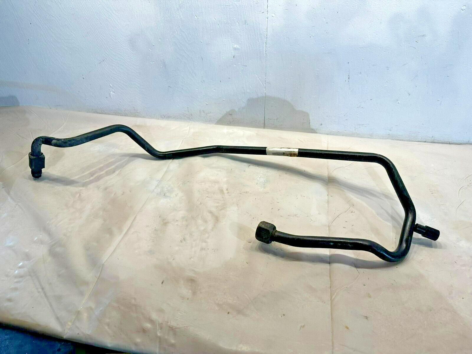 Freightliner Volvo Truck VNL D13 A/C Pipe 35355 OEM