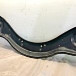 Freightlnr Cascadia Sterling Mercedes Radiator Lower Support Bracket 0525593 OEM - 180$ Picture 1 of 4 Picture 2 of 4 Picture 3 of 4 Picture 4 of 4 Picture 1 of 4