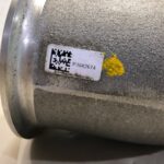 Genuine Cummins Engine Intake Elbow Part 3682674 OEM - 90$ Picture 1 of 5 Picture 2 of 5 Picture 3 of 5 Picture 4 of 5 Picture 5 of 5 Picture 1 of 5 Picture 2 of 5 Picture 3 of 5