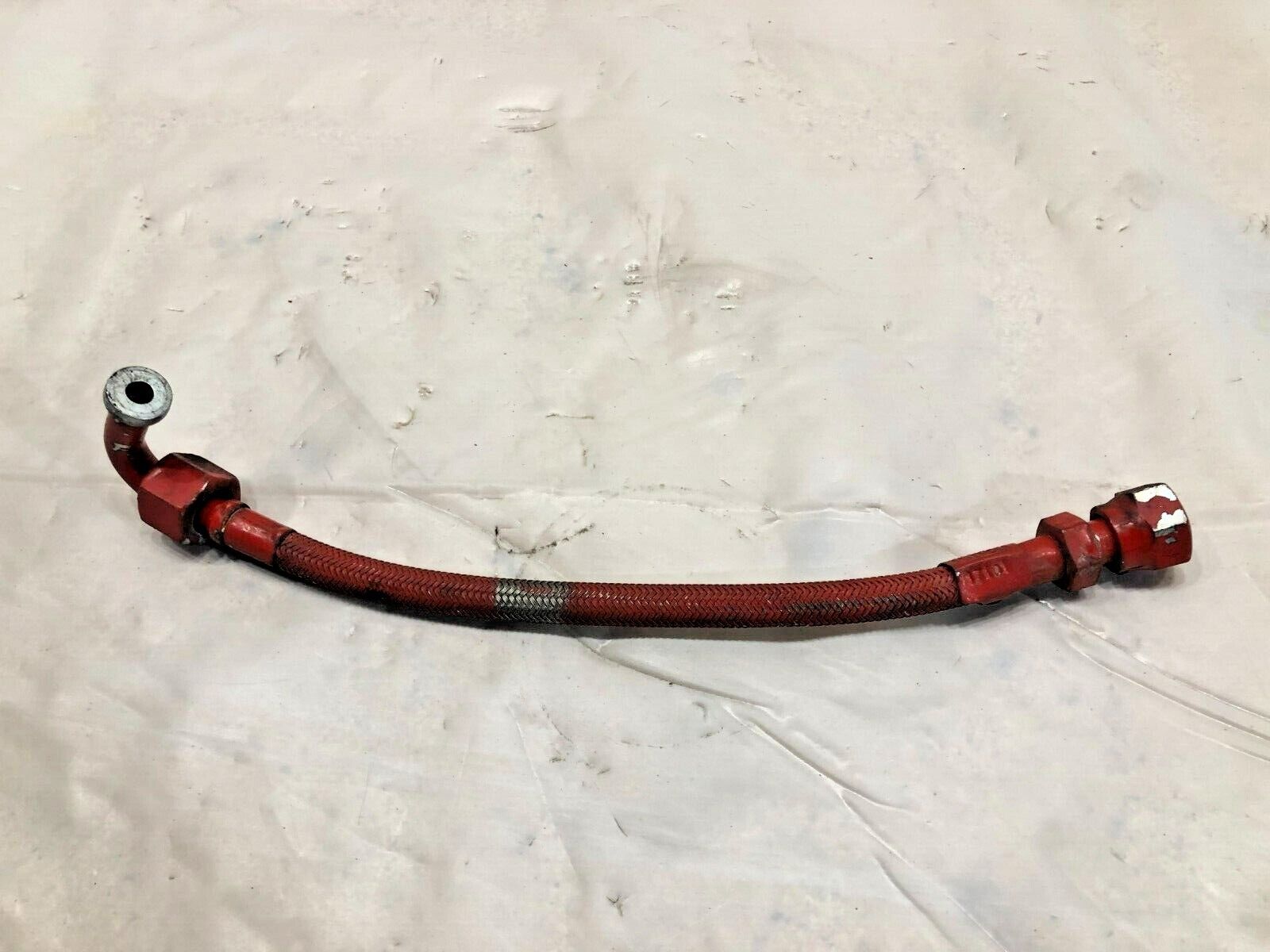 Genuine Cummins ISB 6.7 Diesel Engine Flexible Hose 5253098 OEM