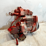 Genuine Cummins ISX15 SOHC Diesel Engine Complete Fuel Pump 4359489 OEM - 2375$ Picture 1 of 8 Picture 2 of 8 Picture 3 of 8 Picture 4 of 8 Picture 5 of 8 Picture 6 of 8 Picture 7 of 8 Picture 8 of 8 Picture 1 of 8 Picture 2 of 8 Picture 3 of 8 Picture 4 of 8 Picture 5 of 8 Picture 6 of 8 Picture 7 of 8