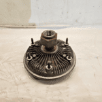 International DT466E Diesel Engine Fan Clutch 2601974C1 OEM - 270$ Picture 1 of 6 Picture 2 of 6 Picture 3 of 6 Picture 4 of 6 Picture 5 of 6 Picture 6 of 6 Picture 1 of 6