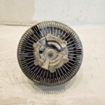 International DT466E Diesel Engine Fan Clutch 2601974C1 OEM - 270$ Picture 1 of 6 Picture 2 of 6 Picture 3 of 6 Picture 4 of 6 Picture 5 of 6 Picture 6 of 6 Picture 1 of 6 Picture 2 of 6