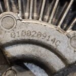 International DT466E Diesel Engine Fan Clutch 2601974C1 OEM - 270$ Picture 1 of 6 Picture 2 of 6 Picture 3 of 6 Picture 4 of 6 Picture 5 of 6 Picture 6 of 6 Picture 1 of 6 Picture 2 of 6 Picture 3 of 6 Picture 4 of 6