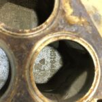 John Deere 6068 6.8L Diesel Engine Thermostat Cover R519491 OEM - 99$ Picture 1 of 5 Picture 2 of 5 Picture 3 of 5 Picture 4 of 5 Picture 5 of 5 Picture 1 of 5 Picture 2 of 5 Picture 3 of 5 Picture 4 of 5 Picture 5 of 5