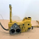 John Deere 6068 6.8L Thermostat Housing and coolant tubes Assy R522776 OEM - 256.5$ Picture 1 of 6 Picture 2 of 6 Picture 3 of 6 Picture 4 of 6 Picture 5 of 6 Picture 6 of 6 Picture 1 of 6 Picture 2 of 6 Picture 3 of 6 Picture 4 of 6 Picture 5 of 6