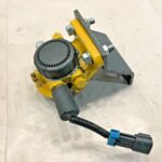 John Deere 6068 Diesel Engine water separator housing RE541922 OEM - 135$ Picture 1 of 4 Picture 2 of 4 Picture 3 of 4 Picture 4 of 4 Picture 1 of 4 Picture 2 of 4 Picture 3 of 4 Picture 4 of 4