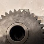 John Deere 6068 Diesel engine Oil Pump Gear with Housing R134473 R123290 OEM - 205$ Picture 1 of 5 Picture 2 of 5 Picture 3 of 5 Picture 4 of 5 Picture 5 of 5 Picture 1 of 5 Picture 2 of 5 Picture 3 of 5