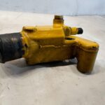 John Deere 6068 HF285 Diesel Engine Thermostat Housing R525280 Loader 644K OEM - 81$ Picture 1 of 4 Picture 2 of 4 Picture 3 of 4 Picture 4 of 4 Picture 1 of 4 Picture 2 of 4