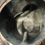 John Deere 6068 HF285 Diesel Engine Thermostat Housing R525280 Loader 644K OEM - 81$ Picture 1 of 4 Picture 2 of 4 Picture 3 of 4 Picture 4 of 4 Picture 1 of 4 Picture 2 of 4 Picture 3 of 4