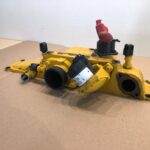 John Deere 6068 HF485 6.8L Diesel Engine EGR Cover R521325 R519308 RE543306 OEM - 585$ Picture 1 of 8 Picture 2 of 8 Picture 3 of 8 Picture 4 of 8 Picture 5 of 8 Picture 6 of 8 Picture 7 of 8 Picture 8 of 8 Picture 1 of 8 Picture 2 of 8