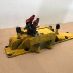 John Deere 6068 HF485 6.8L Diesel Engine EGR Cover R521325 R519308 RE543306 OEM - 585$ Picture 1 of 8 Picture 2 of 8 Picture 3 of 8 Picture 4 of 8 Picture 5 of 8 Picture 6 of 8 Picture 7 of 8 Picture 8 of 8 Picture 1 of 8 Picture 2 of 8 Picture 3 of 8 Picture 4 of 8 Picture 5 of 8