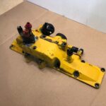 John Deere 6068 HF485 6.8L Diesel Engine EGR Cover R521325 R519308 RE543306 OEM - 585$ Picture 1 of 8 Picture 2 of 8 Picture 3 of 8 Picture 4 of 8 Picture 5 of 8 Picture 6 of 8 Picture 7 of 8 Picture 8 of 8 Picture 1 of 8 Picture 2 of 8 Picture 3 of 8 Picture 4 of 8 Picture 5 of 8 Picture 6 of 8