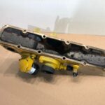 John Deere 6068 HF485 6.8L Diesel Engine EGR Cover R521325 R519308 RE543306 OEM - 585$ Picture 1 of 8 Picture 2 of 8 Picture 3 of 8 Picture 4 of 8 Picture 5 of 8 Picture 6 of 8 Picture 7 of 8 Picture 8 of 8 Picture 1 of 8 Picture 2 of 8 Picture 3 of 8 Picture 4 of 8 Picture 5 of 8 Picture 6 of 8 Picture 7 of 8