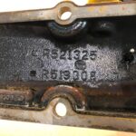 John Deere 6068 HF485 6.8L Diesel Engine EGR Cover R521325 R519308 RE543306 OEM - 585$ Picture 1 of 8 Picture 2 of 8 Picture 3 of 8 Picture 4 of 8 Picture 5 of 8 Picture 6 of 8 Picture 7 of 8 Picture 8 of 8 Picture 1 of 8 Picture 2 of 8 Picture 3 of 8 Picture 4 of 8 Picture 5 of 8 Picture 6 of 8 Picture 7 of 8 Picture 8 of 8