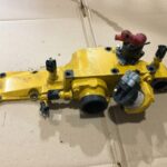 John Deere 6068 HF485 6.8L Diesel Engine Intake Cover R521325 R519308 OEM -  Picture 1 of 5 Picture 2 of 5 Picture 3 of 5 Picture 4 of 5 Picture 5 of 5 Picture 1 of 5 Picture 2 of 5 Picture 3 of 5