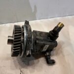 LUK Power Steering Pump for Cummins ISM / International 3578965C91 OEM - 360$ Picture 1 of 7 Picture 2 of 7 Picture 3 of 7 Picture 4 of 7 Picture 5 of 7 Picture 6 of 7 Picture 7 of 7 Picture 1 of 7 Picture 2 of 7 Picture 3 of 7 Picture 4 of 7