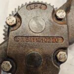 MERCEDES MBE4000 OM460 DIESEL ENGINE OIL LUBRICATING PUMP A5421810020 OEM - 247.5$ Picture 1 of 4 Picture 2 of 4 Picture 3 of 4 Picture 4 of 4 Picture 1 of 4 Picture 2 of 4