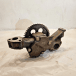 MERCEDES MBE4000 OM460 DIESEL ENGINE OIL LUBRICATING PUMP A5421810020 OEM - 247.5$ Picture 1 of 4 Picture 2 of 4 Picture 3 of 4 Picture 4 of 4 Picture 1 of 4 Picture 2 of 4 Picture 3 of 4