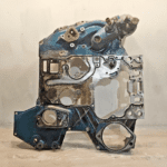 Navistar International DT466E DT530E Timing Cover 1826315C2 1826335C92 OEM - 472.5$ Picture 1 of 4 Picture 2 of 4 Picture 3 of 4 Picture 4 of 4 Picture 1 of 4