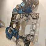 Navistar International DT466E DT530E Timing Cover 1826315C2 1826335C92 OEM - 472.5$ Picture 1 of 4 Picture 2 of 4 Picture 3 of 4 Picture 4 of 4 Picture 1 of 4 Picture 2 of 4