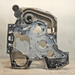 Navistar International DT466E DT530E Timing Cover 1826315C2 1826335C92 OEM - 472.5$ Picture 1 of 4 Picture 2 of 4 Picture 3 of 4 Picture 4 of 4 Picture 1 of 4 Picture 2 of 4 Picture 3 of 4