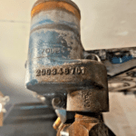 Navistar International DT466E DT530E Timing Cover 1826315C2 1826335C92 OEM - 472.5$ Picture 1 of 4 Picture 2 of 4 Picture 3 of 4 Picture 4 of 4 Picture 1 of 4 Picture 2 of 4 Picture 3 of 4 Picture 4 of 4