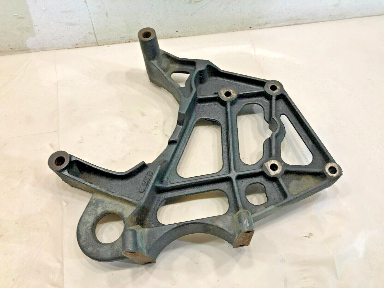 Navistar VT365 International 6.0 Diesel Engine Alternator Bracket 1840439C2 OEM