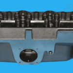 New Caterpillar Diesel Engine CAT 3406e/c15 Loaded Cylinder Head 1835296 - 4200$ Picture 1 of 2 Picture 2 of 2 Picture 1 of 2 Picture 2 of 2