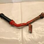 Oil Filler Tube Neck Assembly Cummins 6.7 ISB Turbo Diesel 4929480 OEM - 63$ Picture 1 of 6 Picture 2 of 6 Picture 3 of 6 Picture 4 of 6 Picture 5 of 6 Picture 6 of 6 Picture 1 of 6