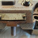 PAC BRAKE Caterpillar Diesel Engine Brake 013169 OEM 4655178 - 315$ Picture 1 of 8 Picture 2 of 8 Picture 3 of 8 Picture 4 of 8 Picture 5 of 8 Picture 6 of 8 Picture 7 of 8 Picture 8 of 8 Picture 1 of 8 Picture 2 of 8 Picture 3 of 8 Picture 4 of 8 Picture 5 of 8 Picture 6 of 8 Picture 7 of 8