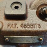 PAC BRAKE Caterpillar Diesel Engine Brake 013169 OEM 4655178 - 315$ Picture 1 of 8 Picture 2 of 8 Picture 3 of 8 Picture 4 of 8 Picture 5 of 8 Picture 6 of 8 Picture 7 of 8 Picture 8 of 8 Picture 1 of 8 Picture 2 of 8 Picture 3 of 8 Picture 4 of 8 Picture 5 of 8 Picture 6 of 8 Picture 7 of 8 Picture 8 of 8